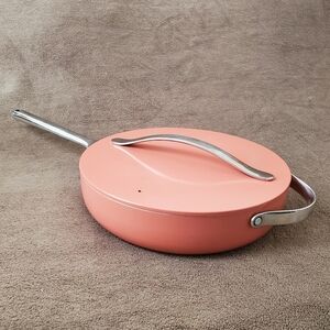 Caraway 4.5 qt. Sauté Pan Perrecotta
